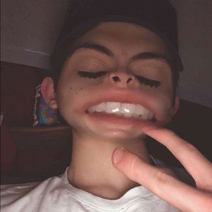 Meet your Posher, Jacob